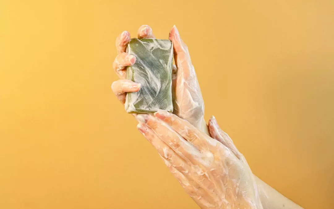 The Essential Guide to Soap Scents Trending in 2024