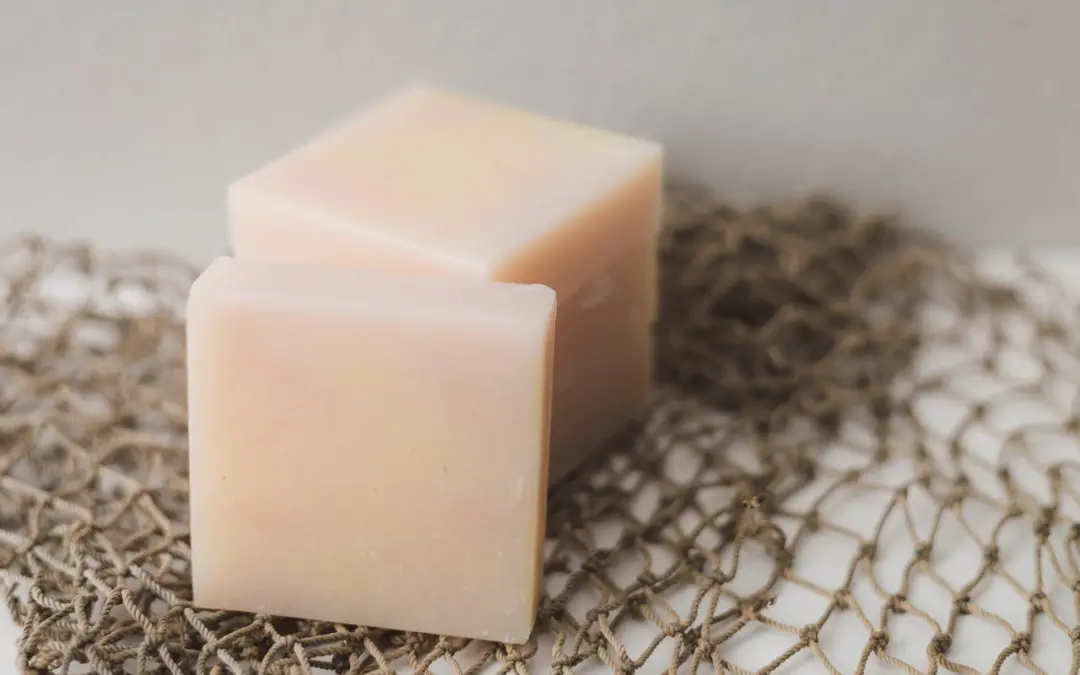 Lather Up! Innovative Ingredients Transforming the Soap Market