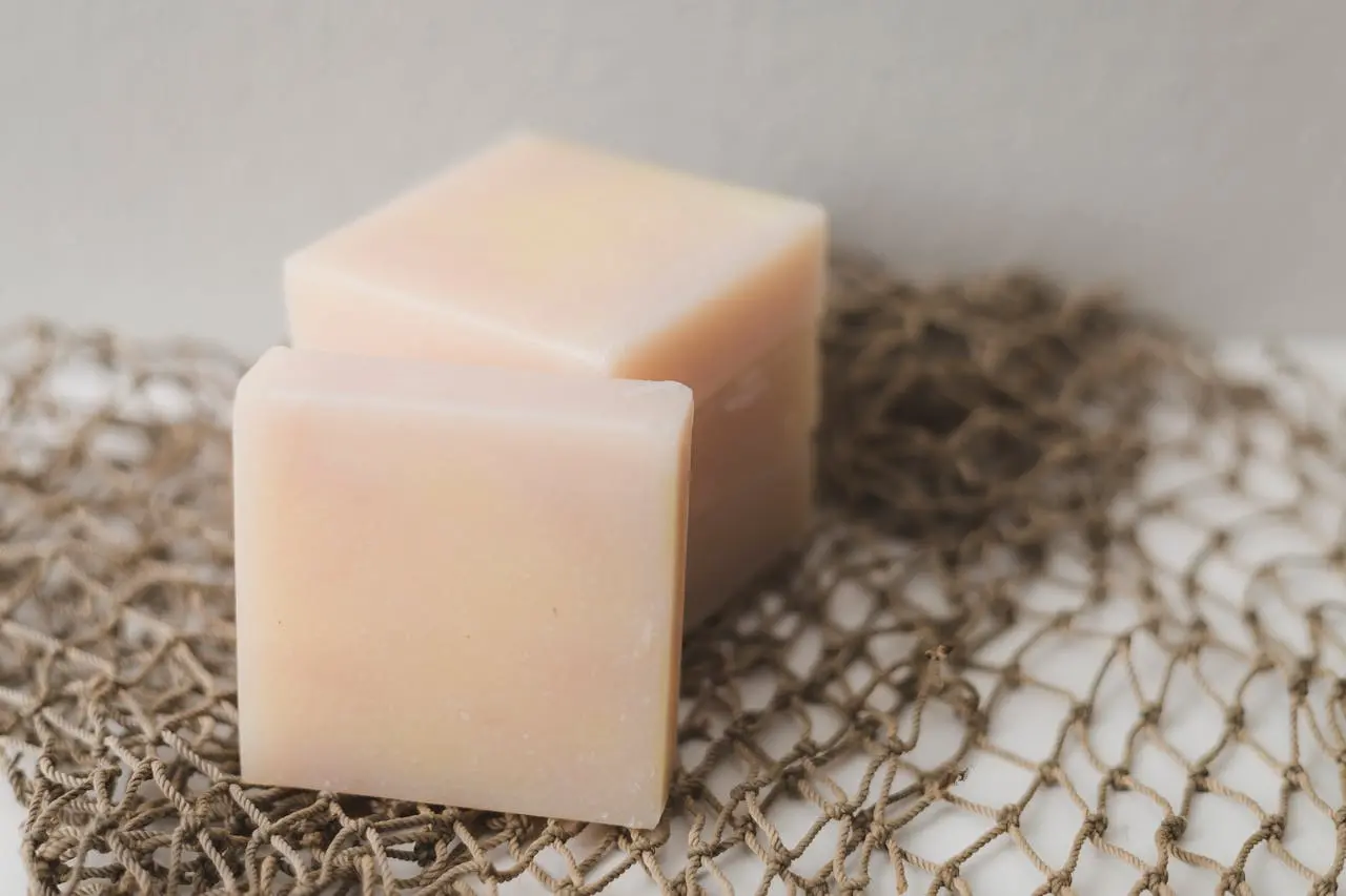 bar soaps