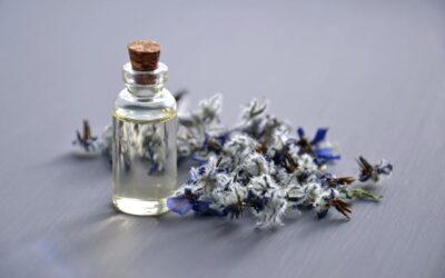 Top 3 Fragrances Proven to Reduce Stress