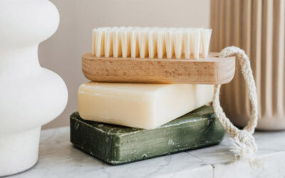 Top Eco-Friendly Soap Trends in 2024